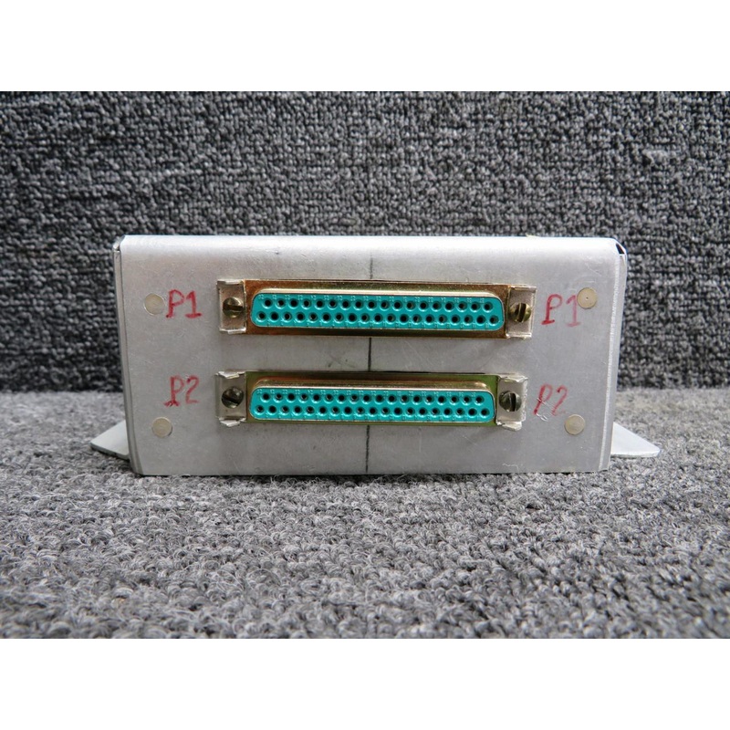 Grumman G-1159 ADL Annunciator Unit