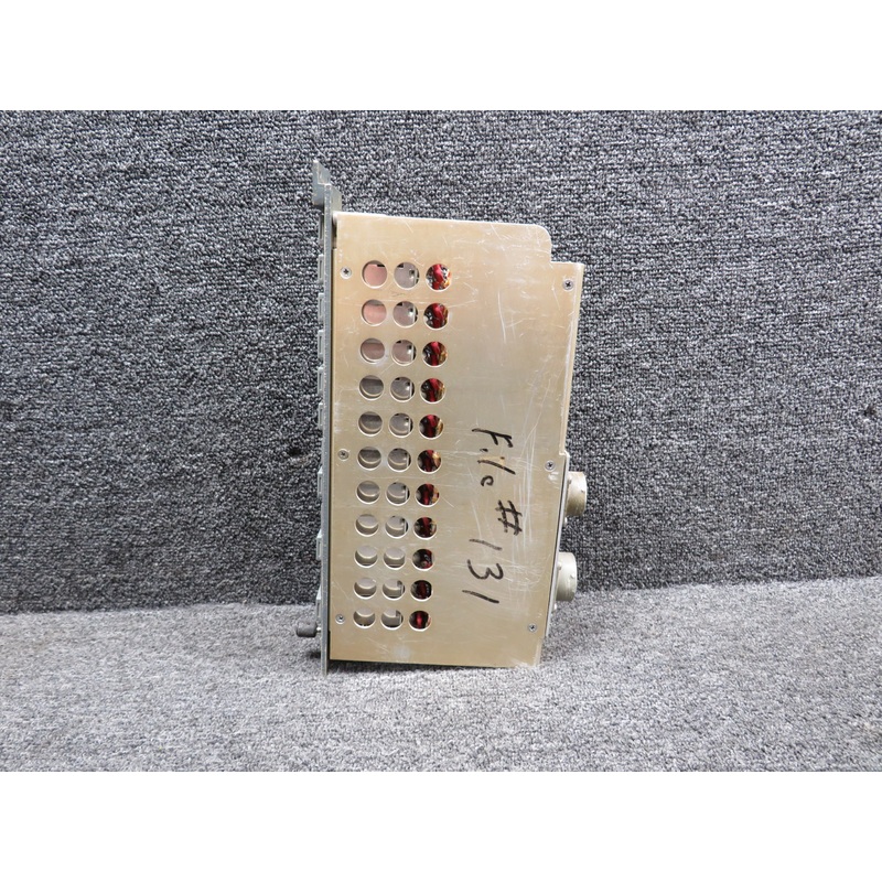 Grumman G-164 Annunciator Panel (Core)