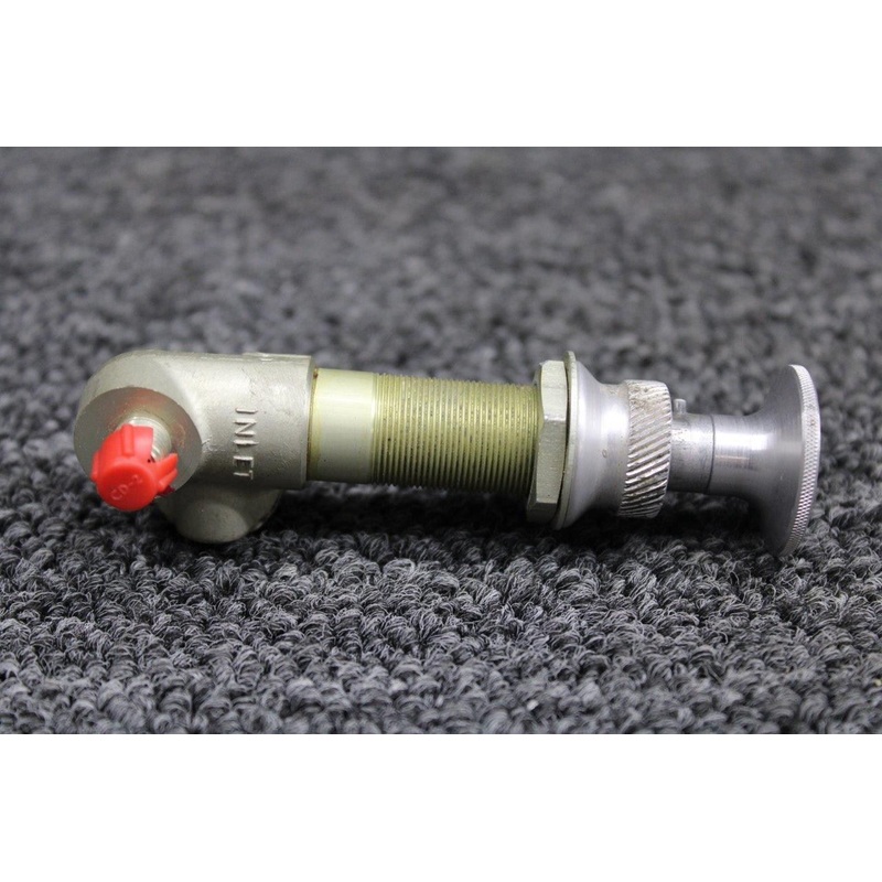 K-2406-SAE-1 Kohler Fuel Primer Assembly (a)