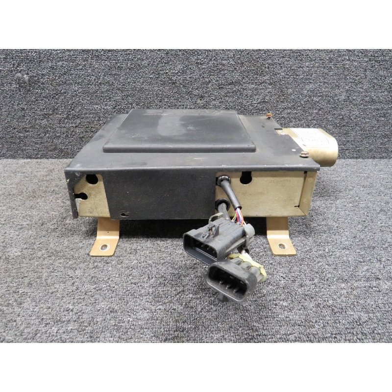 MC01-3A (Use: S3100-549) Lamar Master Control Unit (Volts: 24)