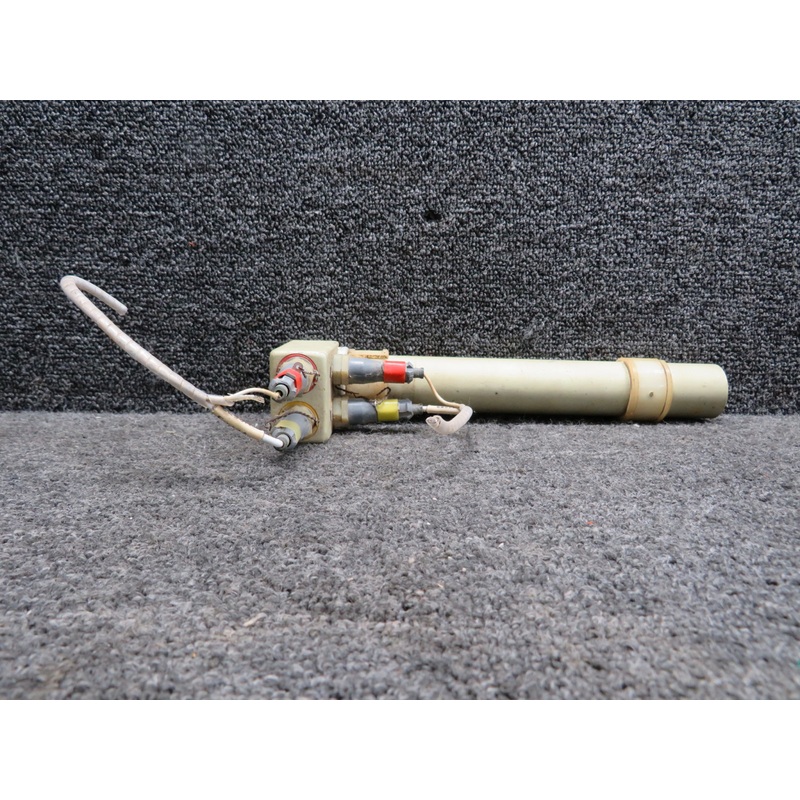 PF59-N34 Hokushin Fuel Quantity Tank Unit