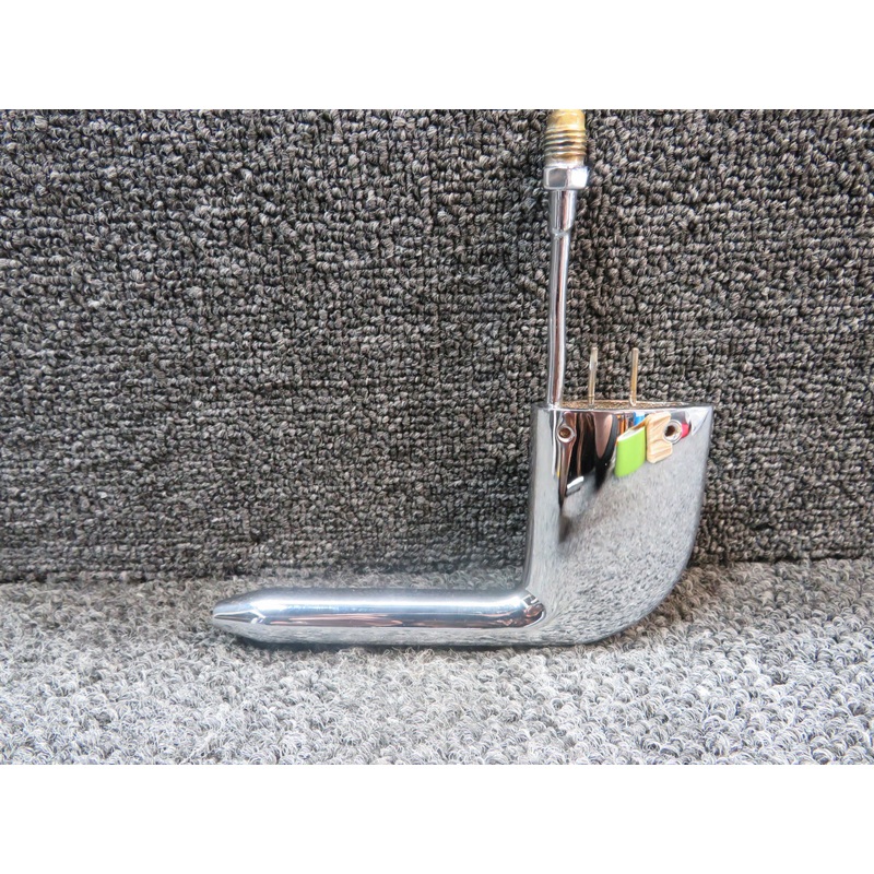 PH502-5 Aero Instruments Pitot Tube Heated RH (24 Volts)