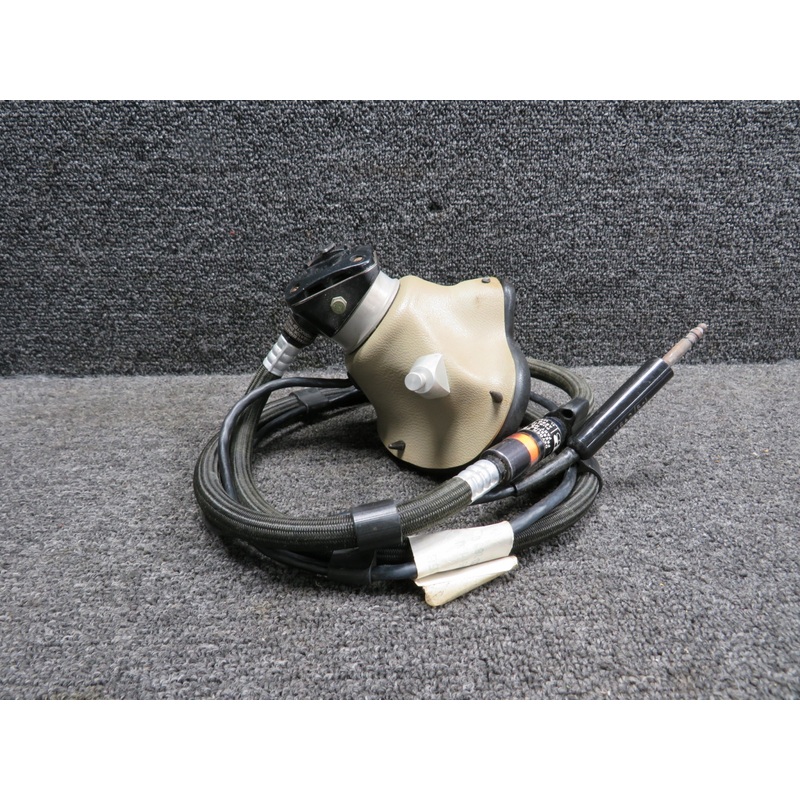 Puritan-Bennett Demand Diluter Regulator (No Data Plate)