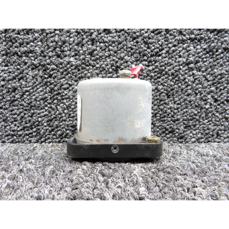 S-1317-N2 Borg Instruments Electric Clock Indicator (No Knob)