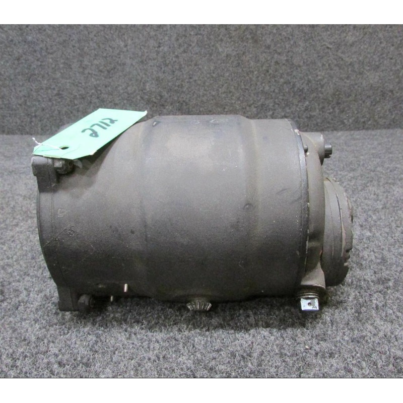 Sperry Horizon Gyro Indicator (CORE)
