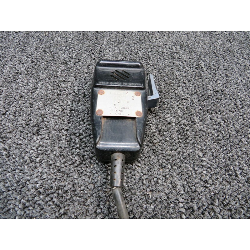 TEL-66T  Telex Handheld Microphone
