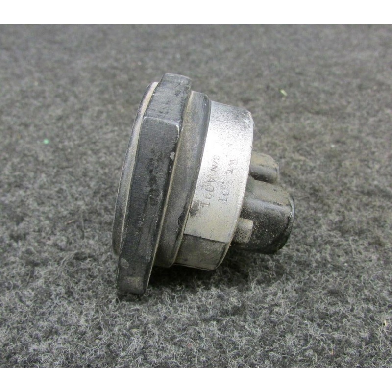 UMA Oil Pressure Indicator (SA)