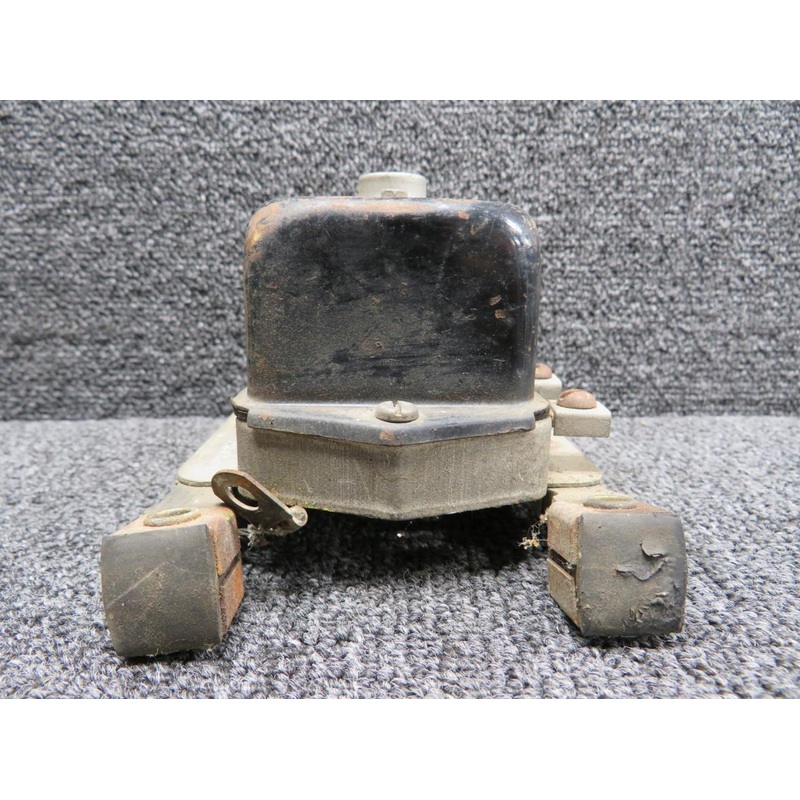 VSB-6402A Prestolite Voltage Regulator (Volts: 24)