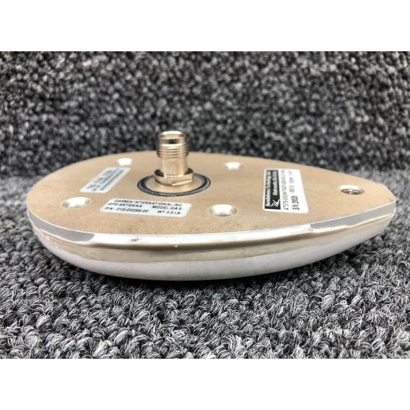 013-00235-00 AeroAntenna / Garmin GA35 WAAS GPS Antenna