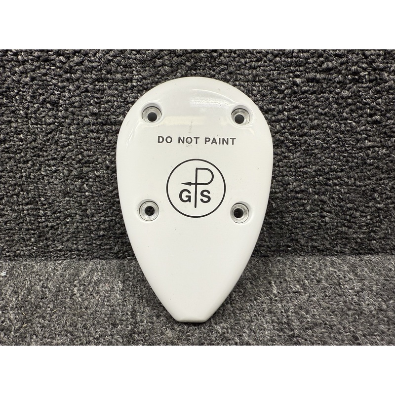 013-00235-00 Garmin, AeroAntenna GA-35 GPS WAAS Antenna with Bracket