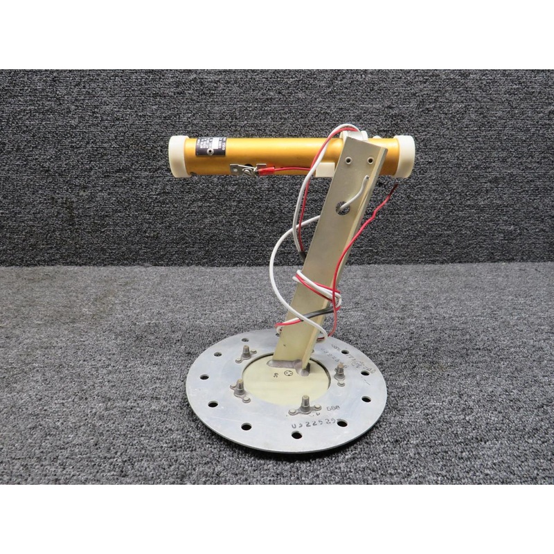 020-924-002 (Alt PN: 9910082-17) Gull Airborne Fuel Quantity Tank Unit Assembly