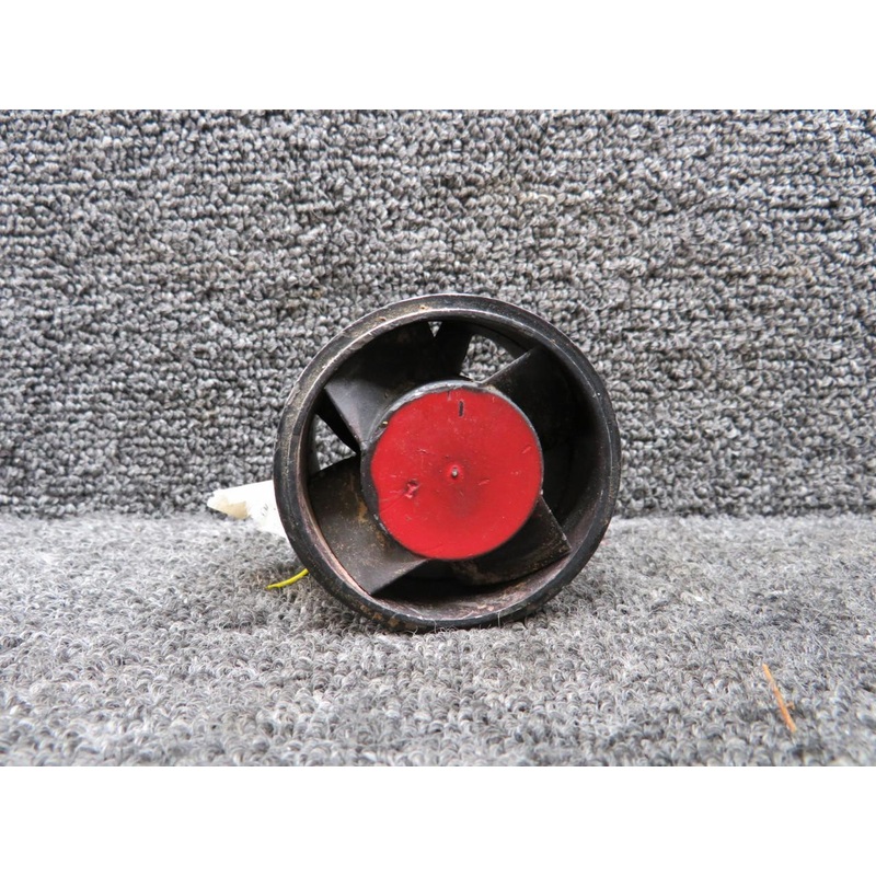 026953 EE&G Rotron Blower Fan Assembly (Volts: 115)