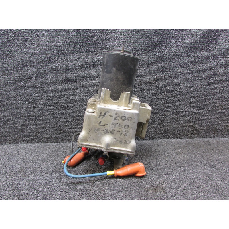 105476-A Prestolite Hydraulic Power Pack