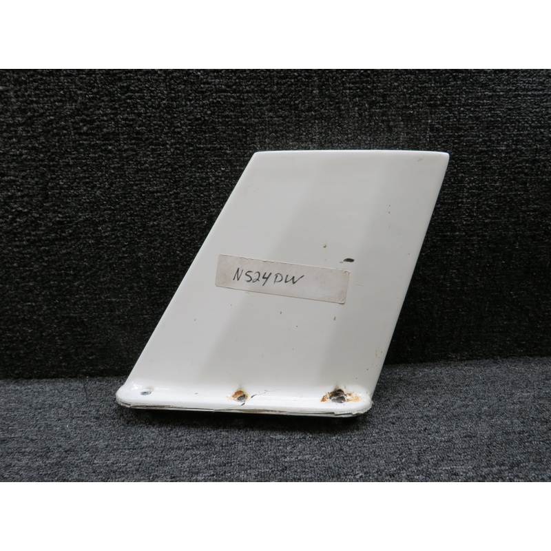 110-337 Artex Blade Antenna (Worn Mount Holes) (Core)