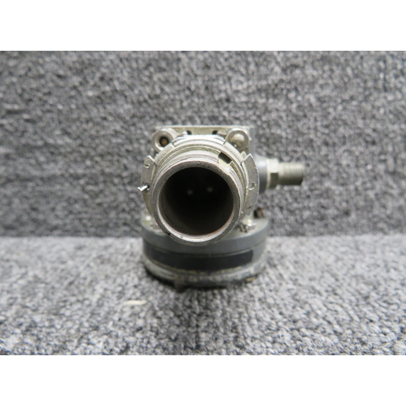 1183PG-SB-1-3 Smiths Differential Pressure Switch Assembly with Mods (PSI: 70)