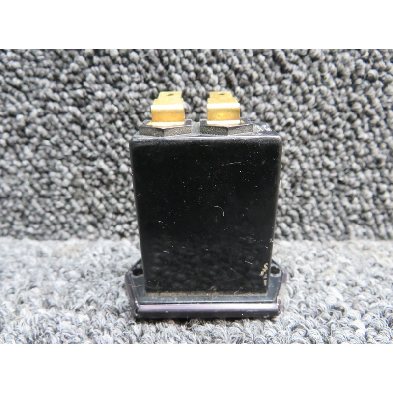 15000 Hobbs Total Hours Meter Indicator (Hours: 1203.2)