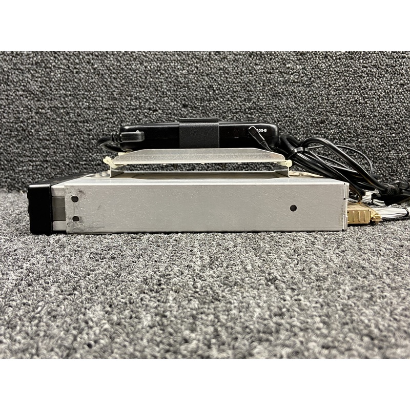 153510-000017, 153510-000037 Appareo Stratus ESG ADS-B Out Transponder, Receiver