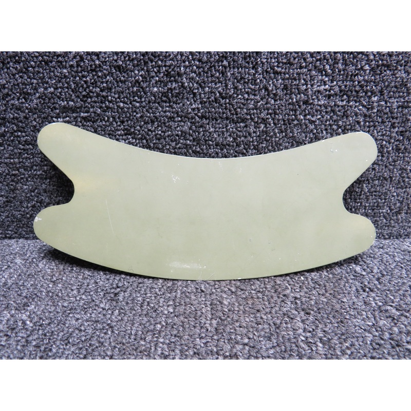 159RDW531-912 Gulfstream Plate Assembly