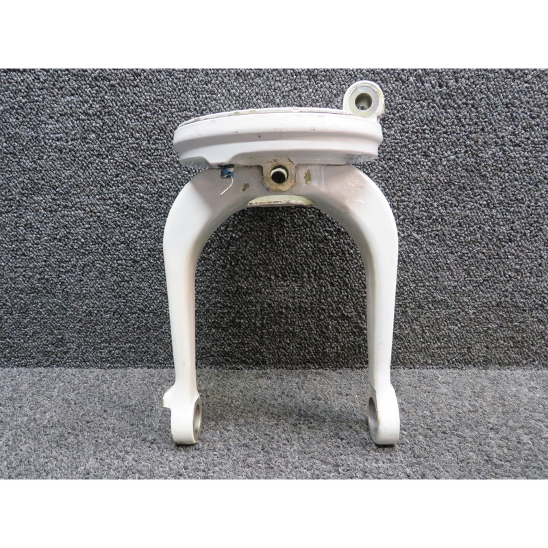 19944E19 Sikorsky S-76A Nose Gear Fork Assembly