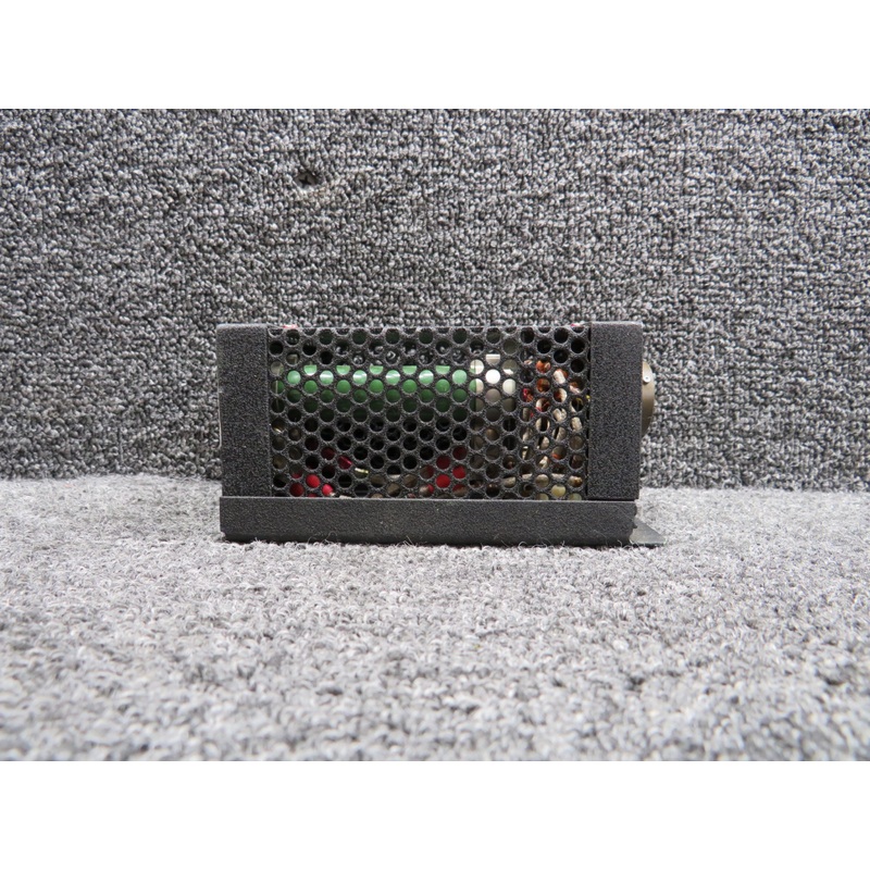 21-04 Laboratoire Boite Dimmer Box with Green Repairable Tag (Core)