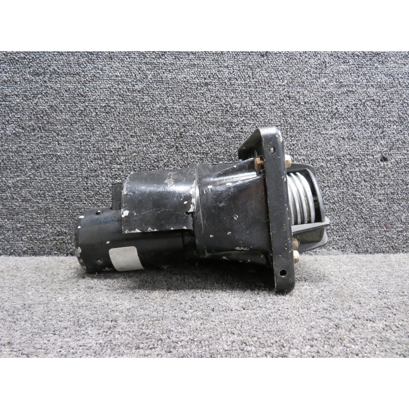2380066-79 Gates Learjet Auto Pilot Servo (Missing Cord)