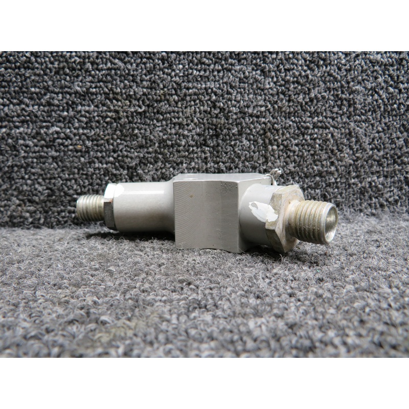285695 Messier-Hispano Hydraulic Filter Assembly with Modifications