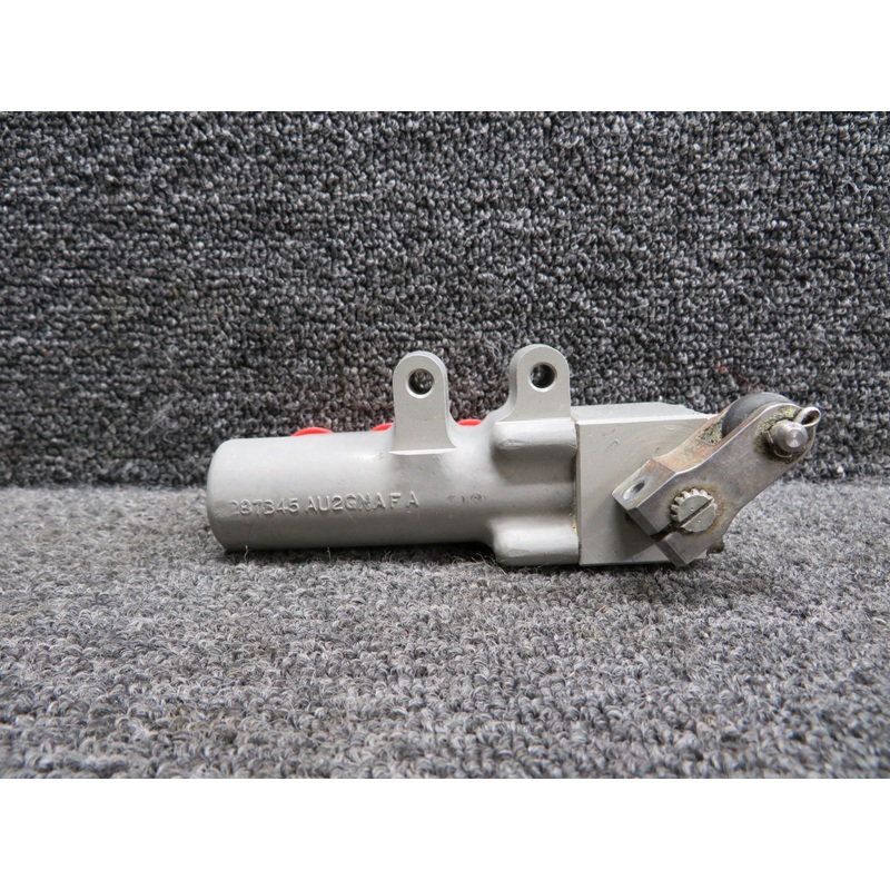 287839 Messier-Hispano Distributeur Assembly w Mods