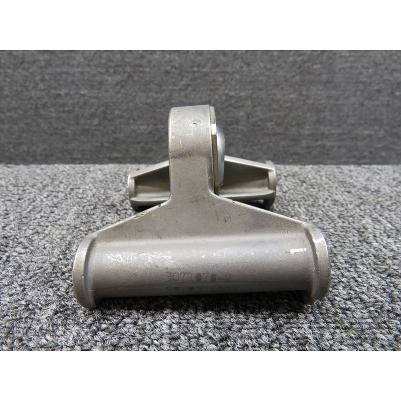 3071070-2 Israel 1124 Forward Engine Mount Assembly