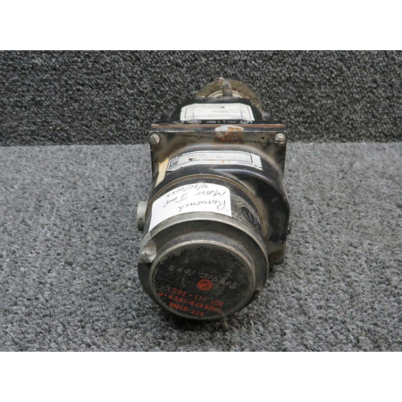 4006719-904, 4005842 Sperry Servo Drive and Servo Bracket Assembly (Core)