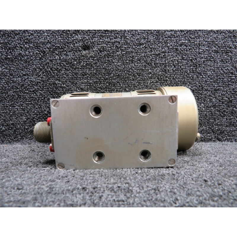 4011287 Artus Windshield Wiper Motor