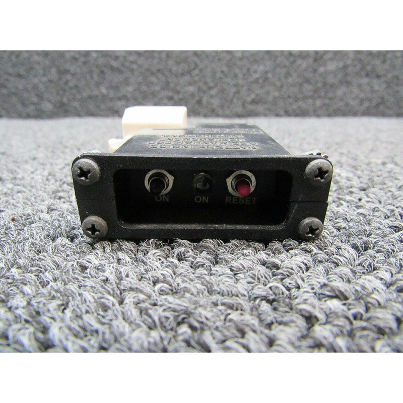 450004 Beechcraft A23 Ameri-King Emergency Locator Transmitter Remote Switch