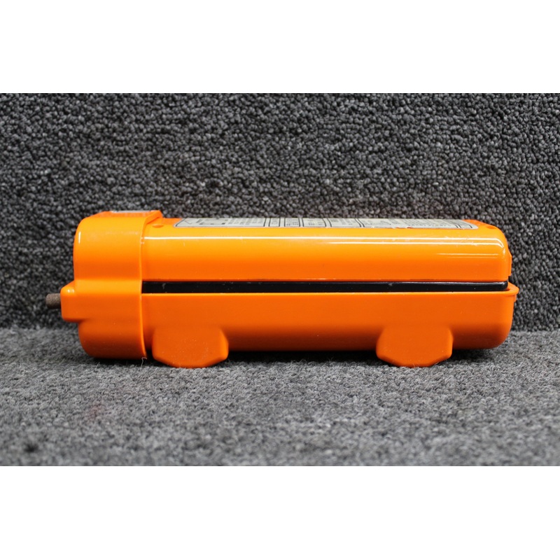 453-0150 Artex 110-4 Emergency Locator Transmitter with Tray and Switch
