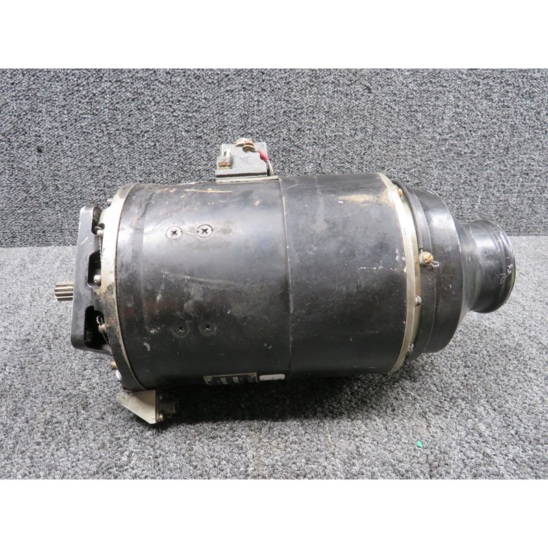 45AS88801-13 Shinko Mitsubishi MU-300 Starter Generator