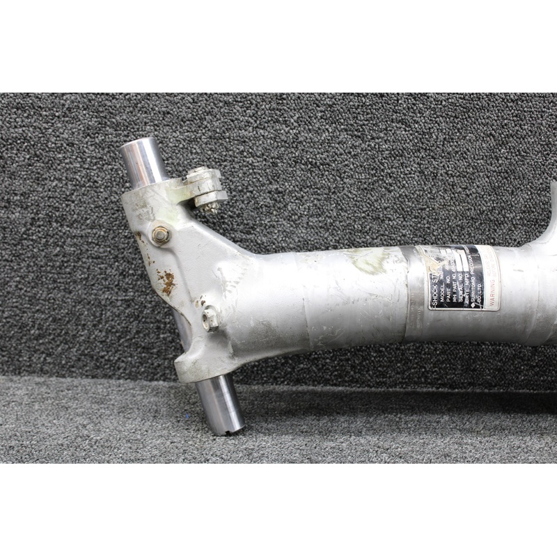 46001-22 (Alt: 45AS38101-6) Mitsubishi MU-300 Sumitomo Main Gear Strut RH (Core)