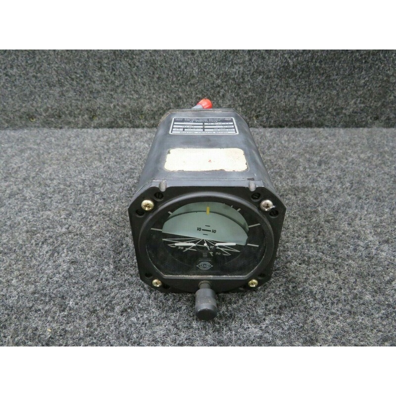 504-0006-914 AIM Type 300-14 Horizon Reference Indicator