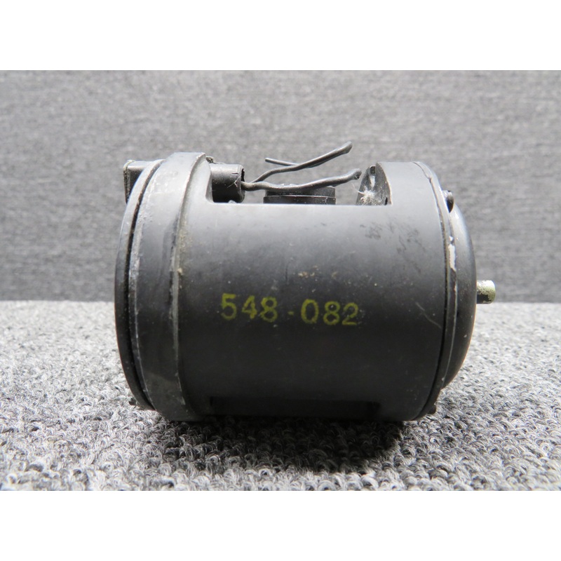 548-082 Airpath Magnetic Compass Indicator, Lighted (No Fluid)