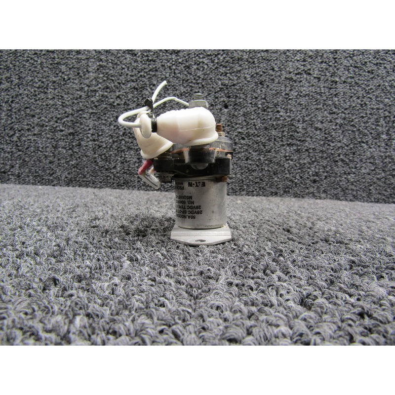 6041H220 Eaton SP-DT Relay (28V, 50 Amps)