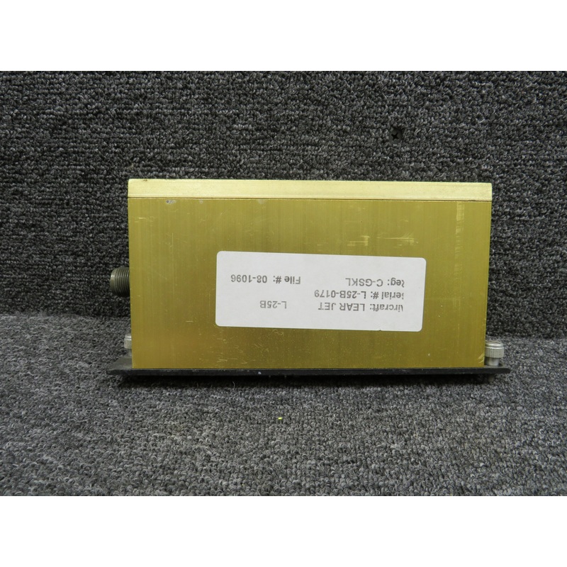 61-2008 Hoskins Power Supply Module with Transistor (Volts: 28)