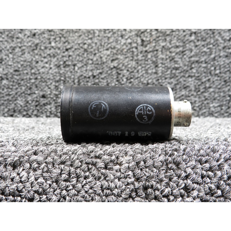7000037 (Alt: 6608217-12) Aircraft Industries Pitch Trim Indicator