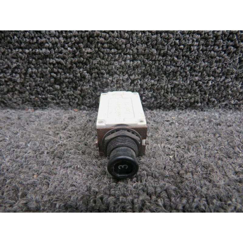 7277-2-3 Klixon Circuit Breaker