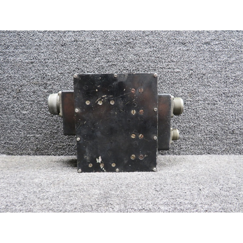 78-10066BP NAI Solid State Cyclic De-Icing Switch (Worn)