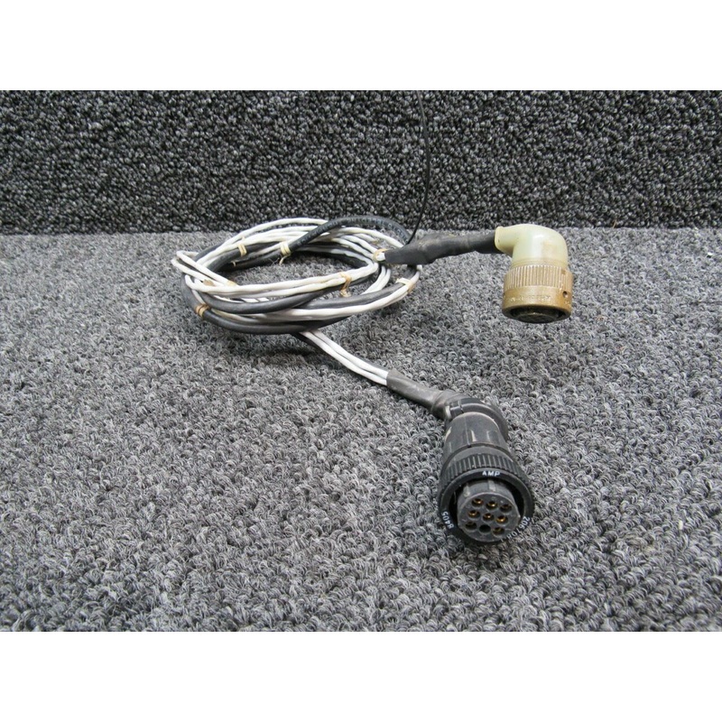 78-8041-7950-1 (MPN: S72-1715) Sensor Systems / 3M Ryan Stormscope Antenna