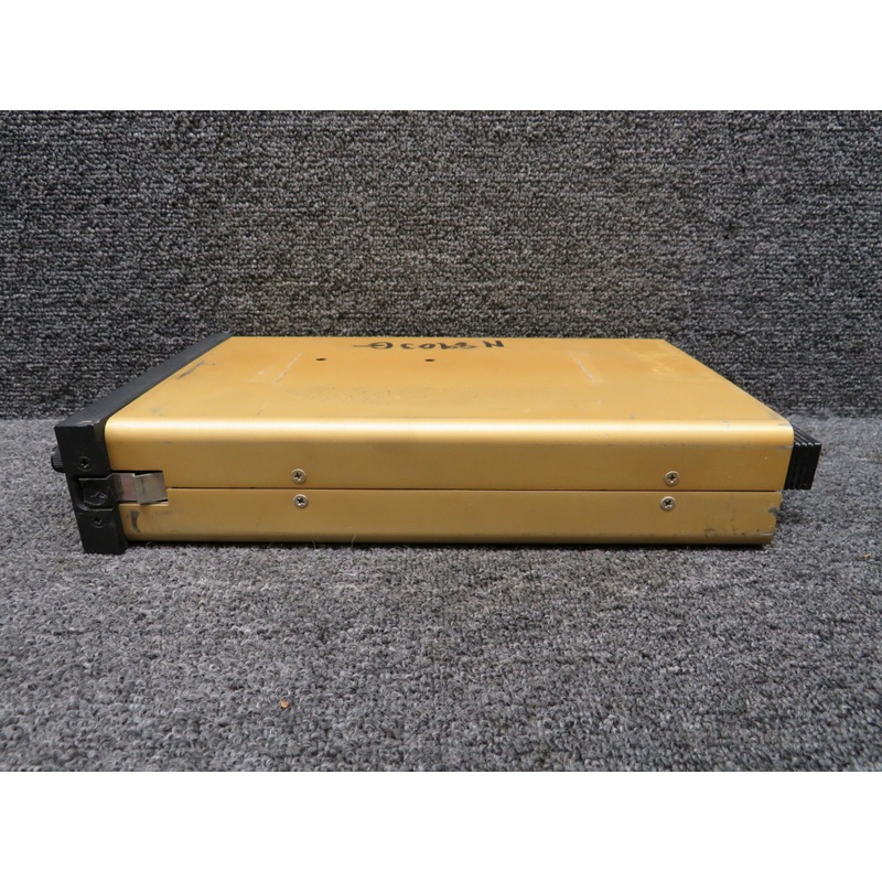 805DO630-11 Foster AirData Systems LRN500 Receiver and Tray with Mods