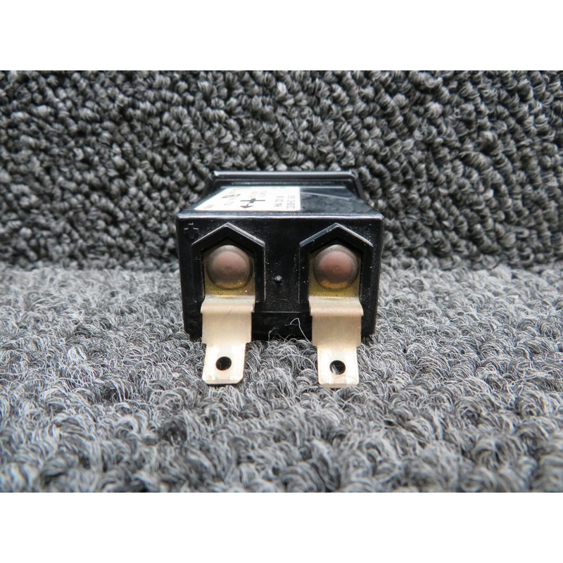 85094 Honeywell Hobbs Meter Indicator (Volts: 12-60) (Hours: 898.5)