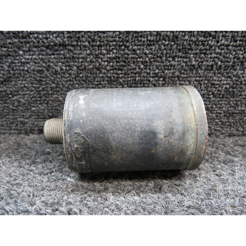 86426-3 General Aero Oil Pressure Indicator (0-100 PSI)