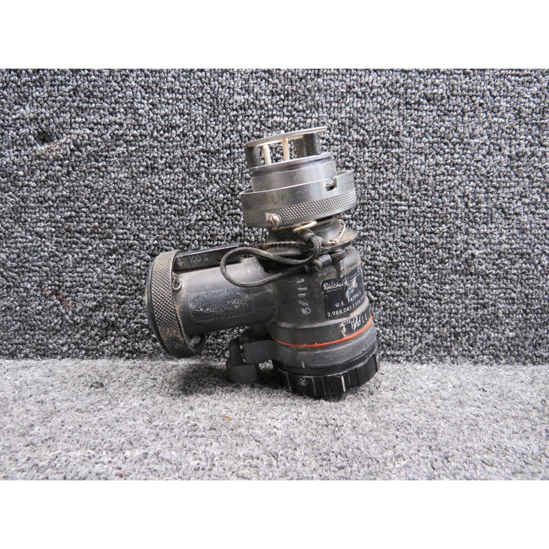 900-700-036-70 Robert Shaw Oxygen Regulator