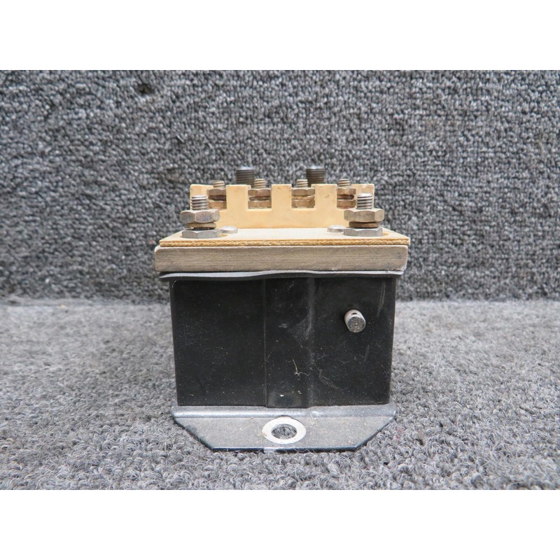 A-770R Hartman Aircraft Contactor (28V)