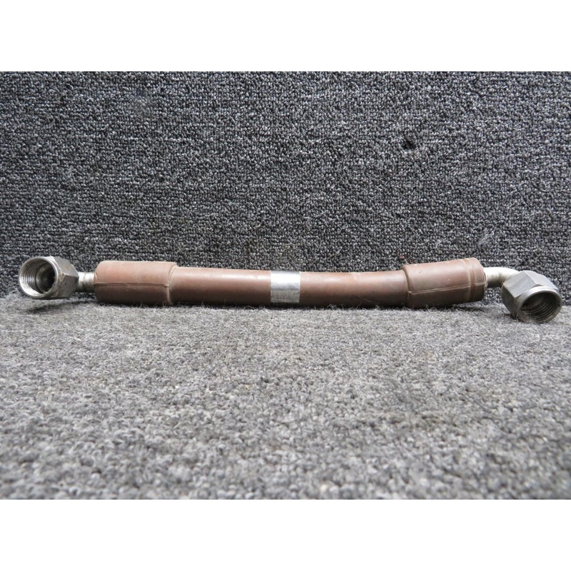 AE6210J0120-325 Aeroquip Size 10 Hose