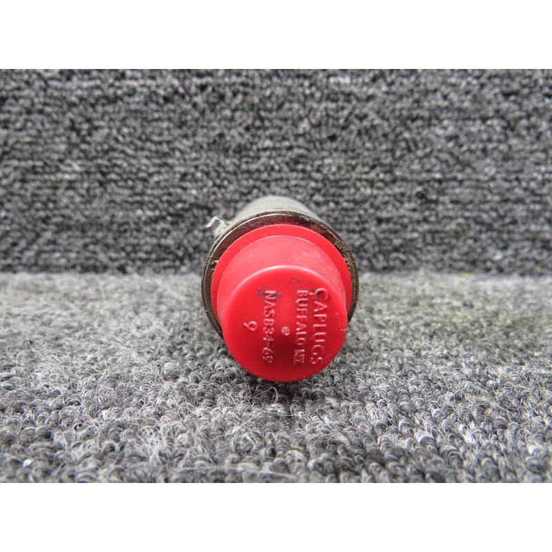 AEL-3240840 GW Lisk L-5092 Solenoid