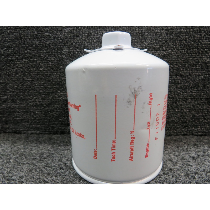 AFC-500-B Airwolf Filter Corp FIIG07-I Oil Filter